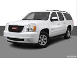 2013 GMC Yukon XL 1500 SLT  Sport Utility
